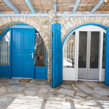 Sissy * Ornos (Mykonos)