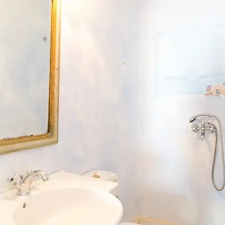 Villa Sissy Ornos (Mykonos)