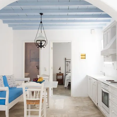 Sissy Ornos (Mykonos)